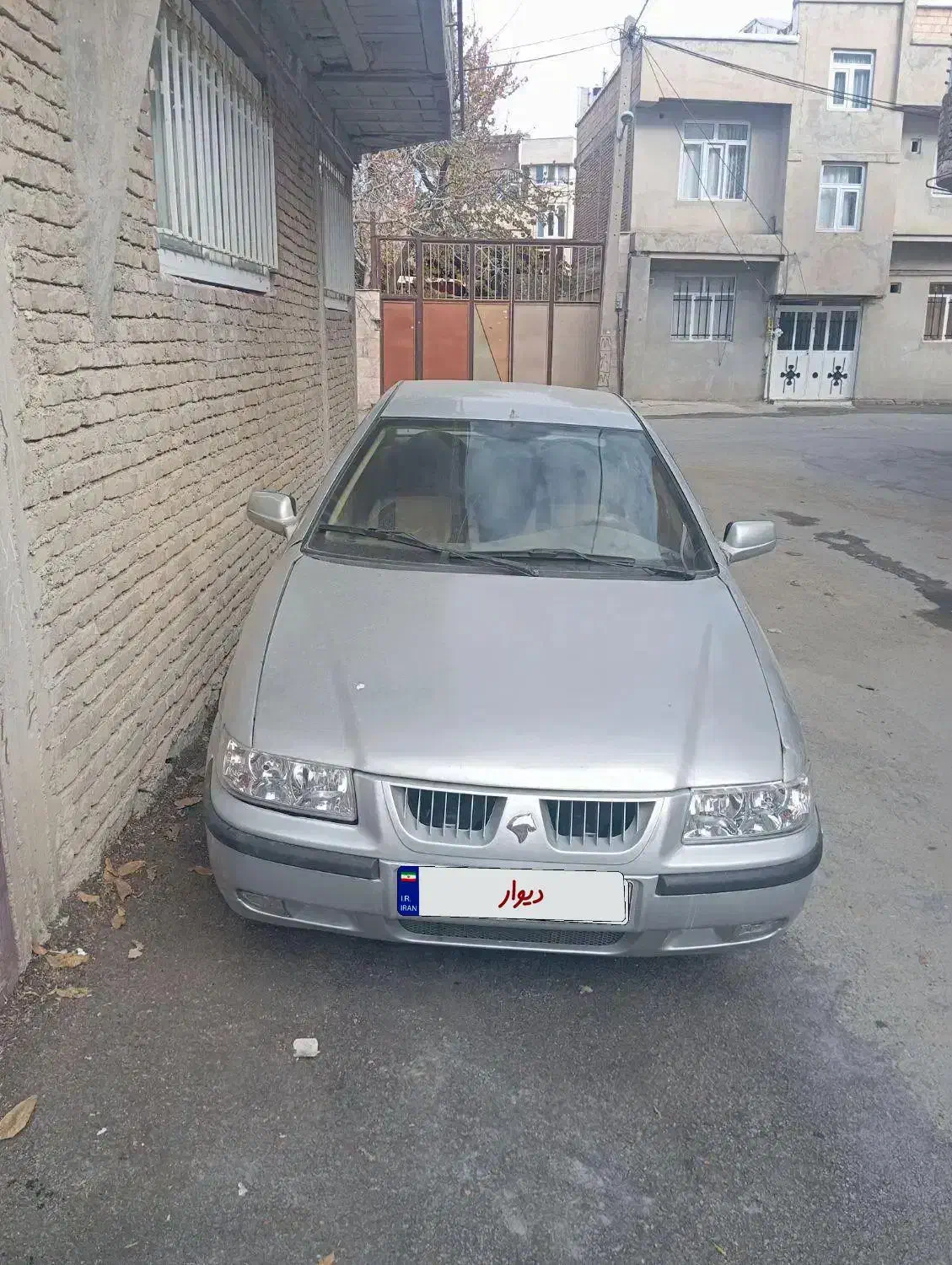 فروش خودرو|خودرو سواری و وانت|بانه, |دیوار