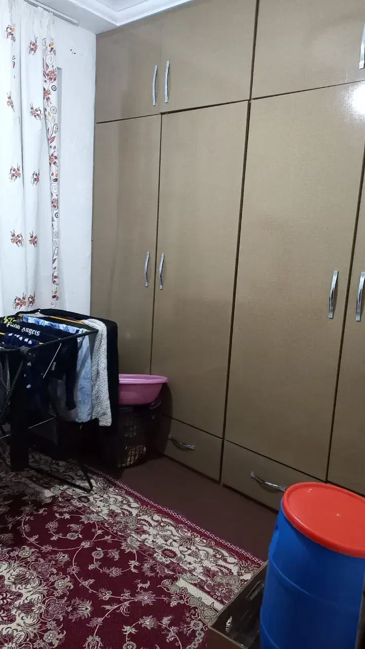 لاهیجان فروش سوییت 64متر مستقل 2خواب|فروش آپارتمان|لاهیجان, کوی زمانی|دیوار