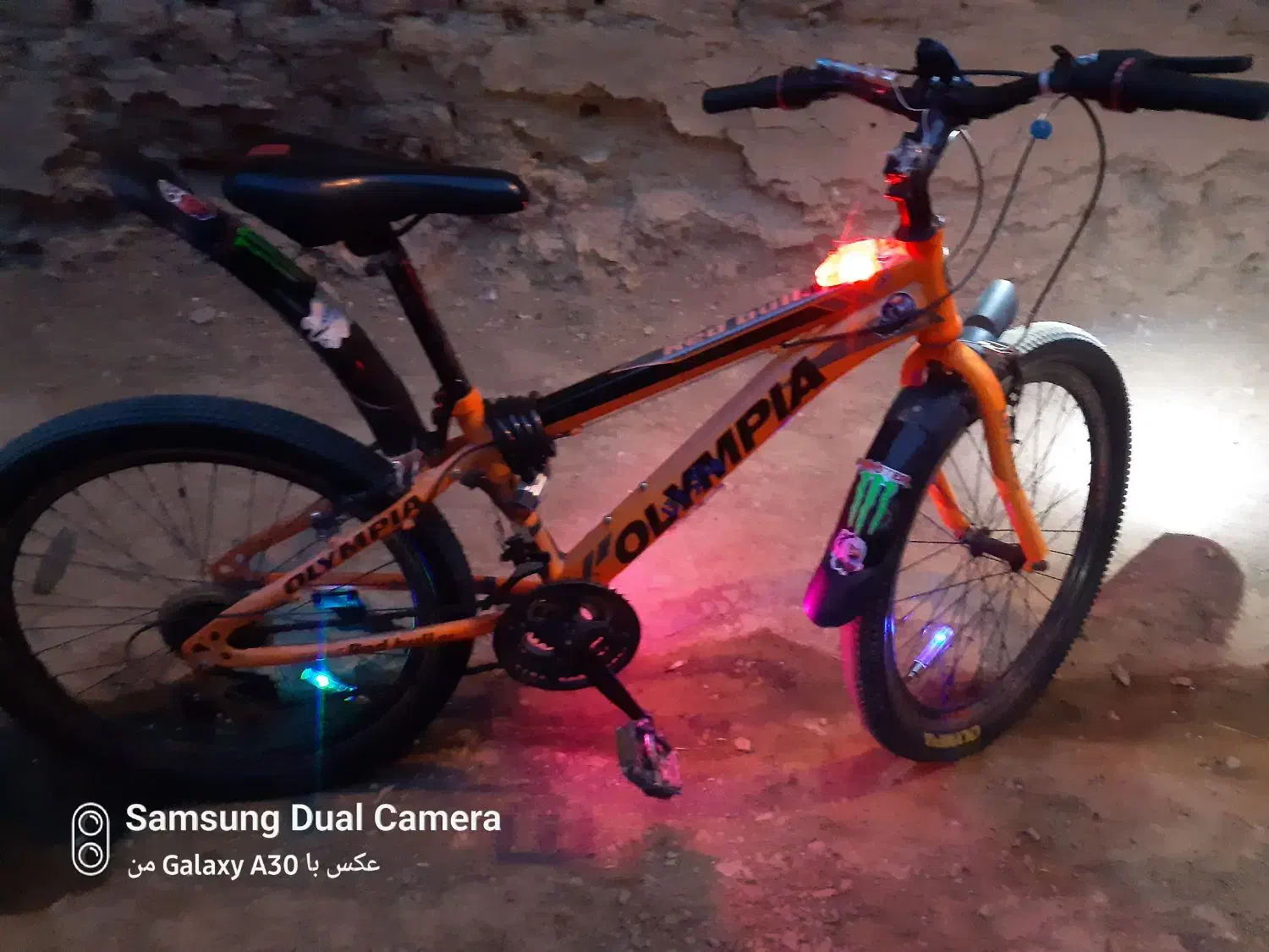 دوچرخه|دوچرخه، اسکیت، اسکوتر|سنندج, |دیوار