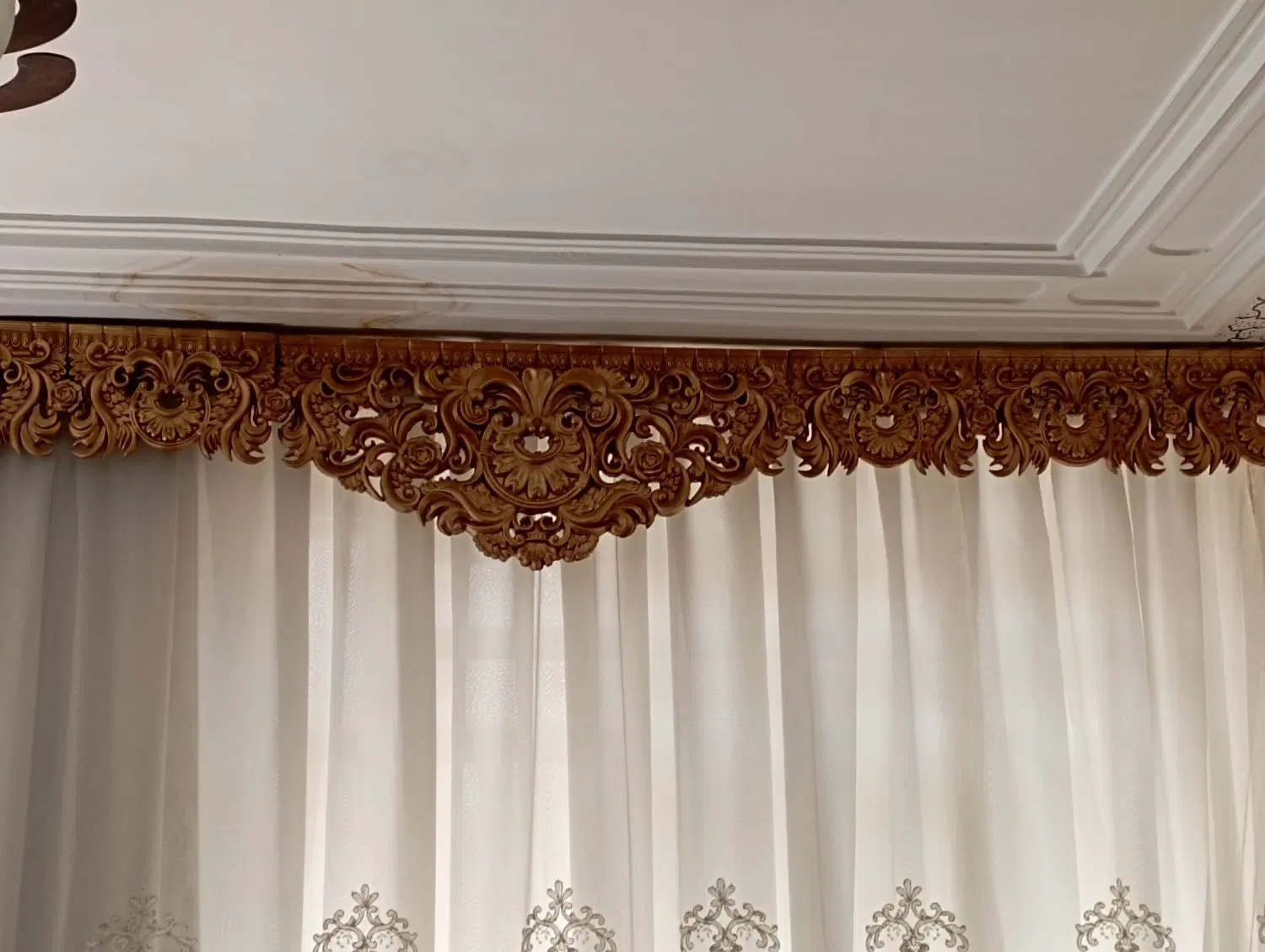 کتیبه|صنایع دستی و سایر لوازم تزئینی|شیراز, کوشک میدان|دیوار