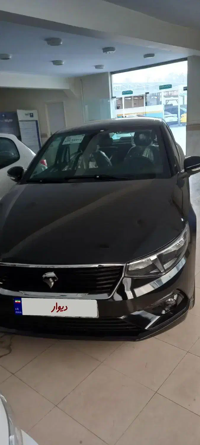 تارا v1خشک مدل ۱۴۰۴|خودرو سواری و وانت|قزوین, |دیوار