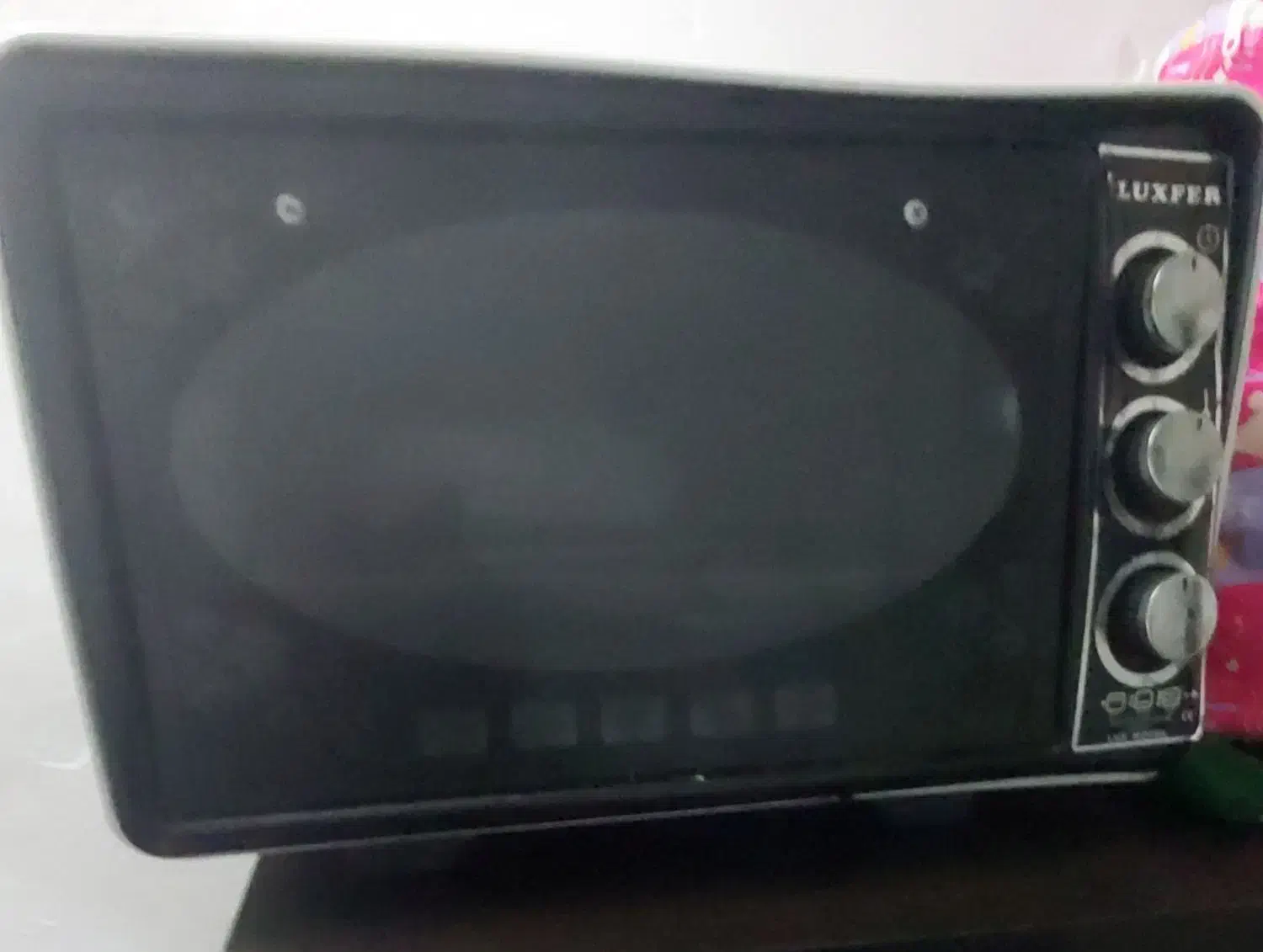 یک عدد توستر فروشی|اجاق گاز و لوازم برقی پخت‌وپز|ایذه, |دیوار