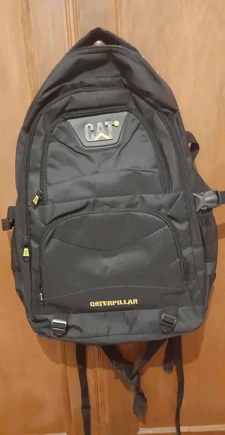 کوله پشتی  CAT|کوهنوردی و کمپینگ|سهند, |دیوار