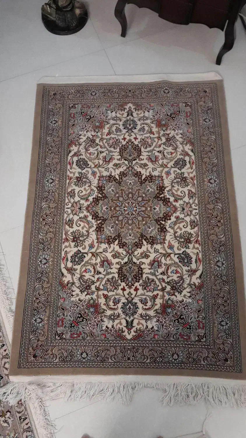 فرش دستباف کرک قم|فرش|کرمانشاه, |دیوار