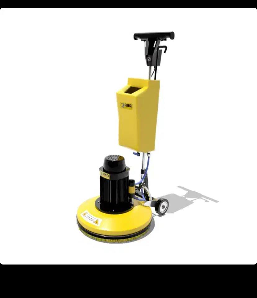 دستگاه مبلشویی و اسکرابر صنعتی|ماشینآلات صنعتی|هشتگرد, تهران دشت|دیوار