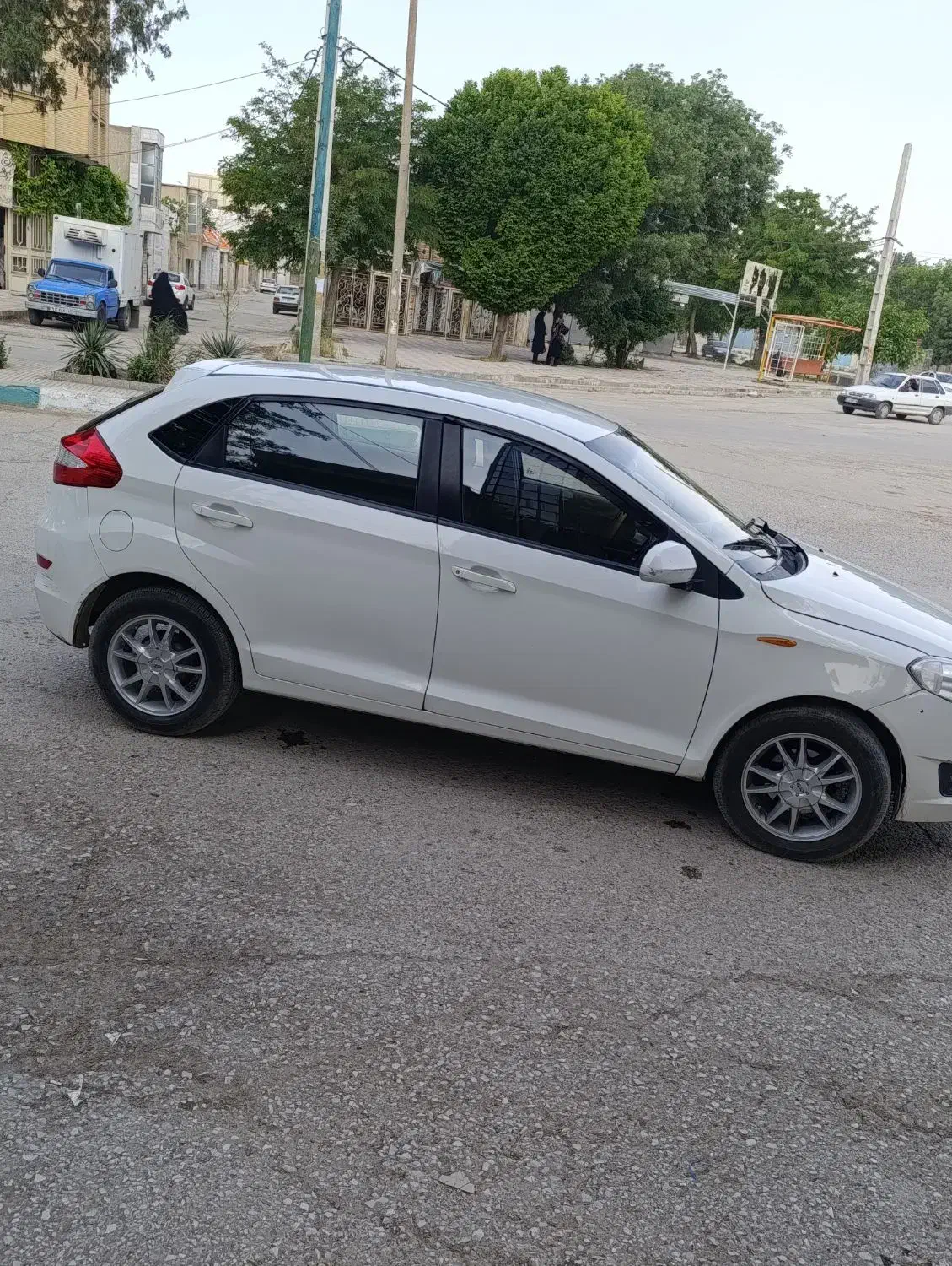 mvm315|خودرو سواری و وانت|کرمانشاه, |دیوار