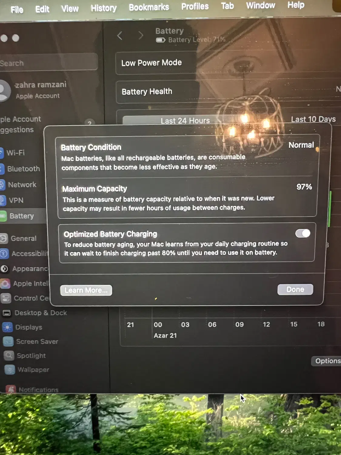 مک بوکپرو m2pro|رایانه همراه|تنکابن, |دیوار