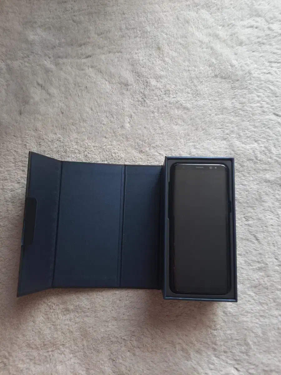 گوشی سامسونگ galaxy s8|موبایل|شیراز, شهرک گلدشت حافظ|دیوار