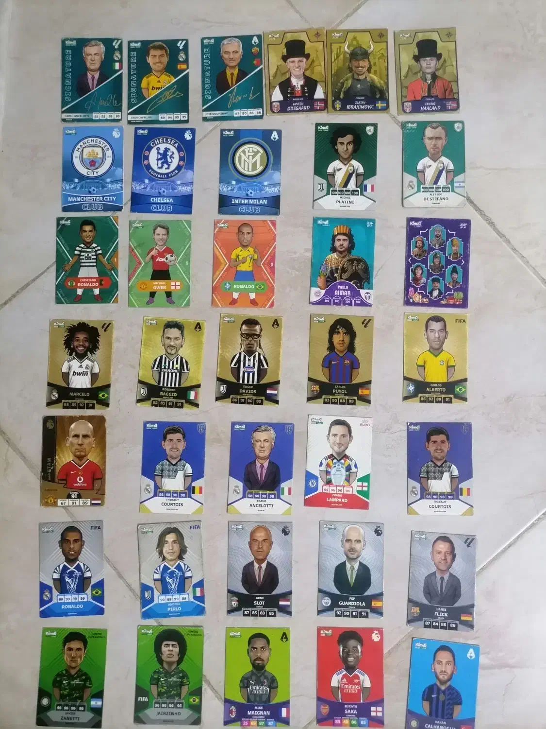 کارت کیمدی|اسباب‌‌بازی|ساوه, |دیوار