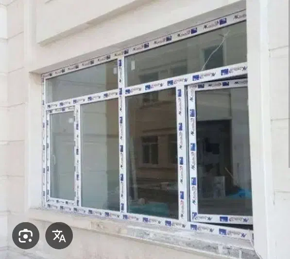 تنظیم و رگلاژ و نصب درب پنجره upvc واجرا اینه پازل|خدمات پیشه و مهارت|تبریز, |دیوار