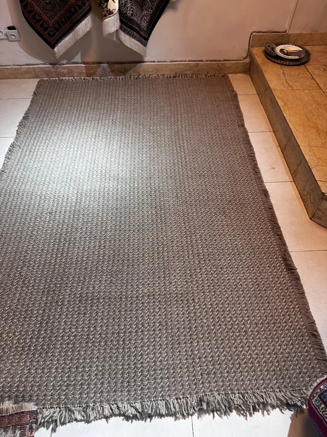 فرش|فرش|تهران, کاج|دیوار