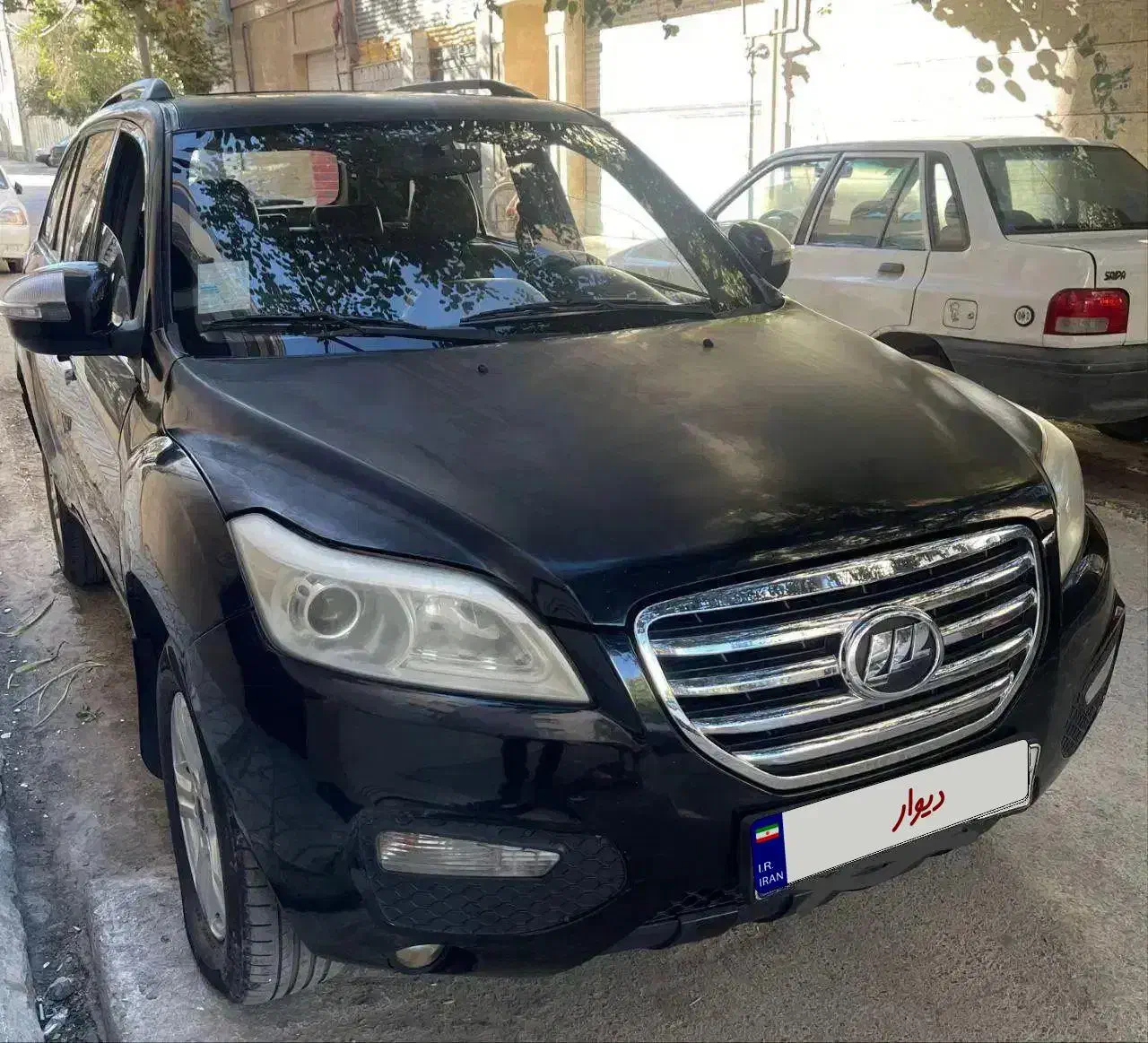 فروش ماشین|خودرو سواری و وانت|مشهد, گلبرگ|دیوار