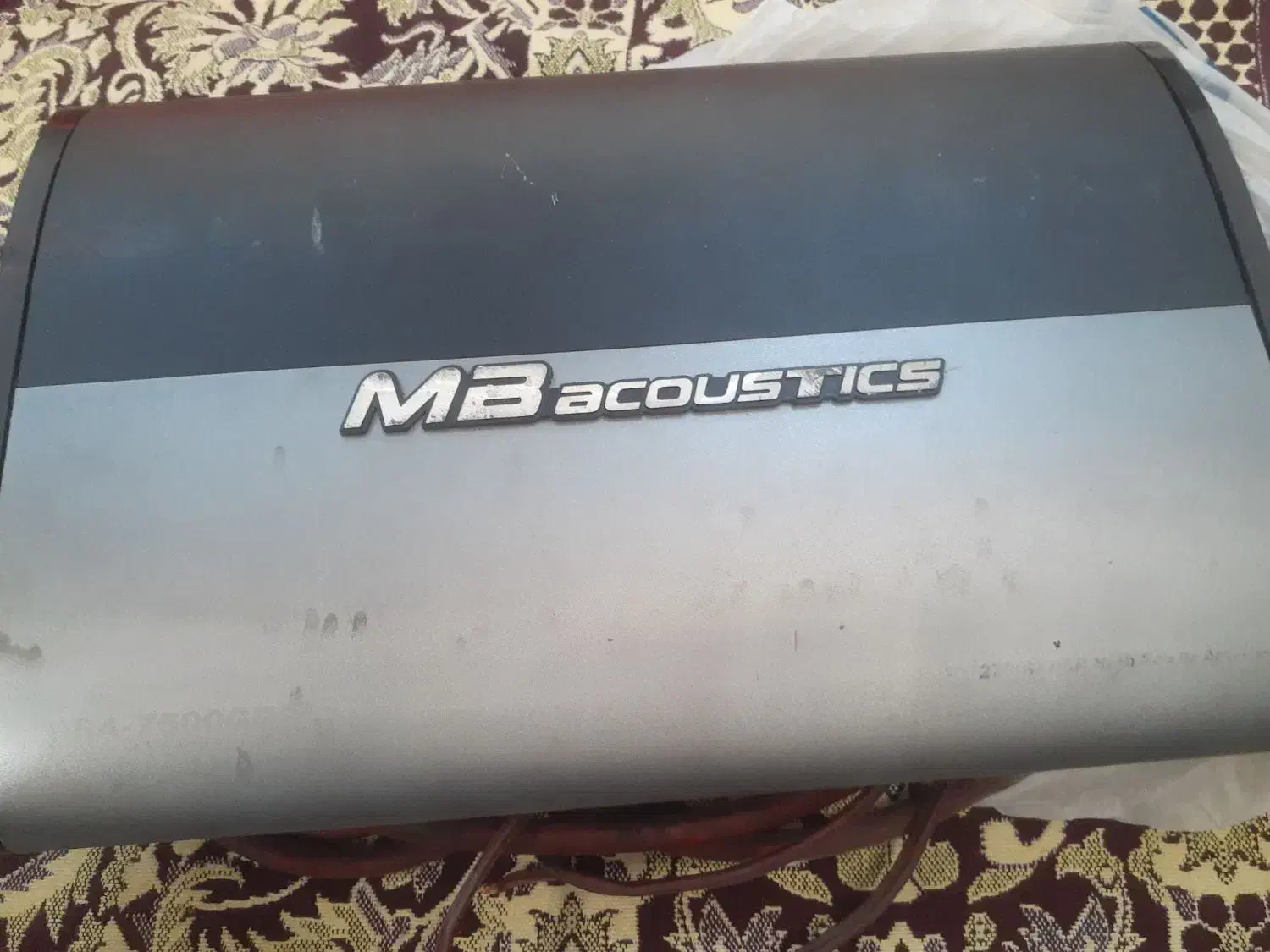 پخش و ساب و آمپلی|صوتی و تصویری|ابهر, |دیوار