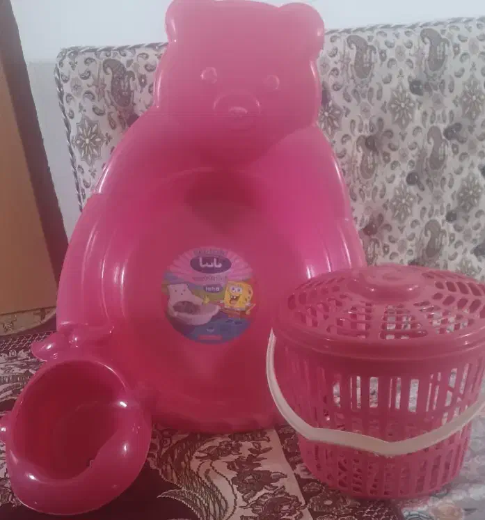 وان سبد نوزاد|لوازم حمام|سنندج, |دیوار