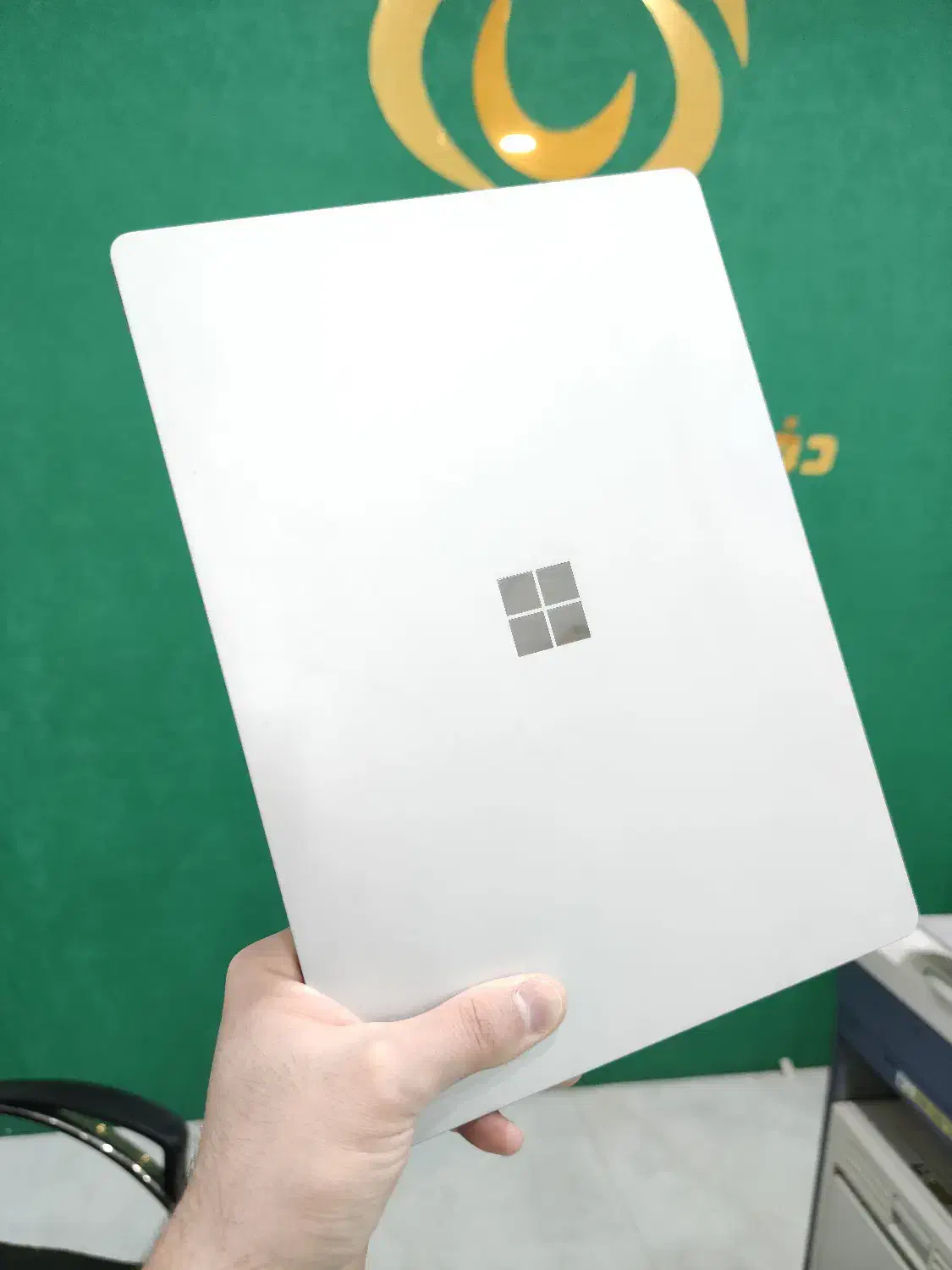 لپتاپ لمسی سورفیس Microsoft LAPTOP 2|رایانه همراه|آبیک, |دیوار