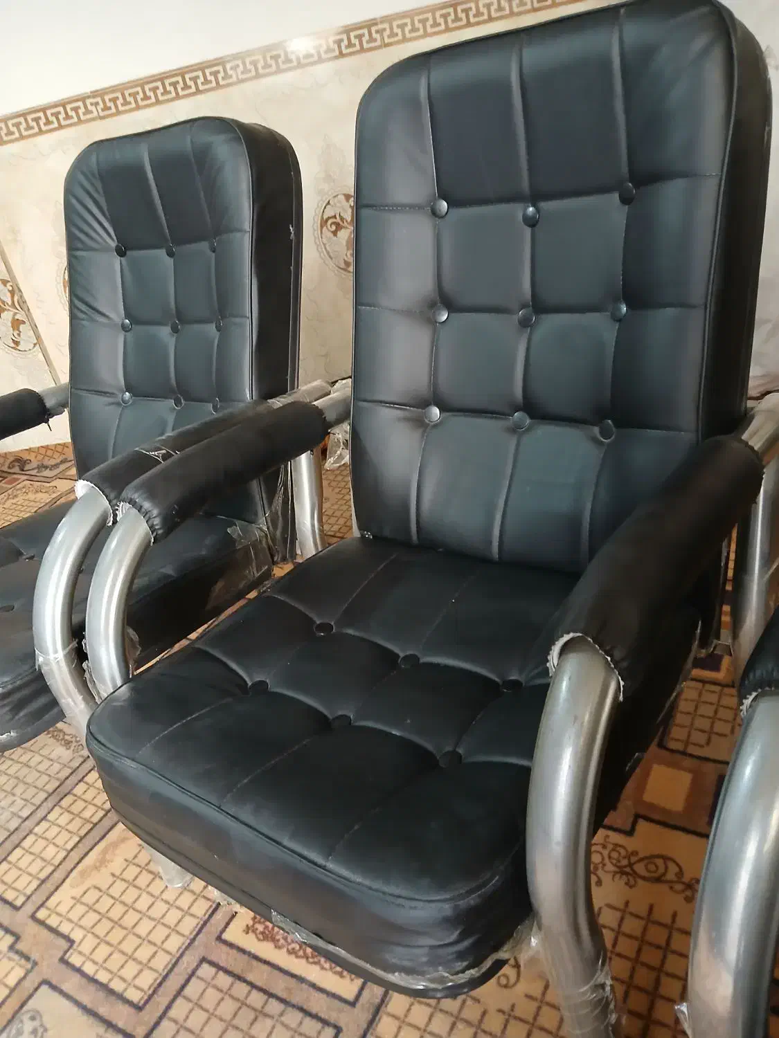 صندلی اداره|دفتر کار|بهارستان, |دیوار