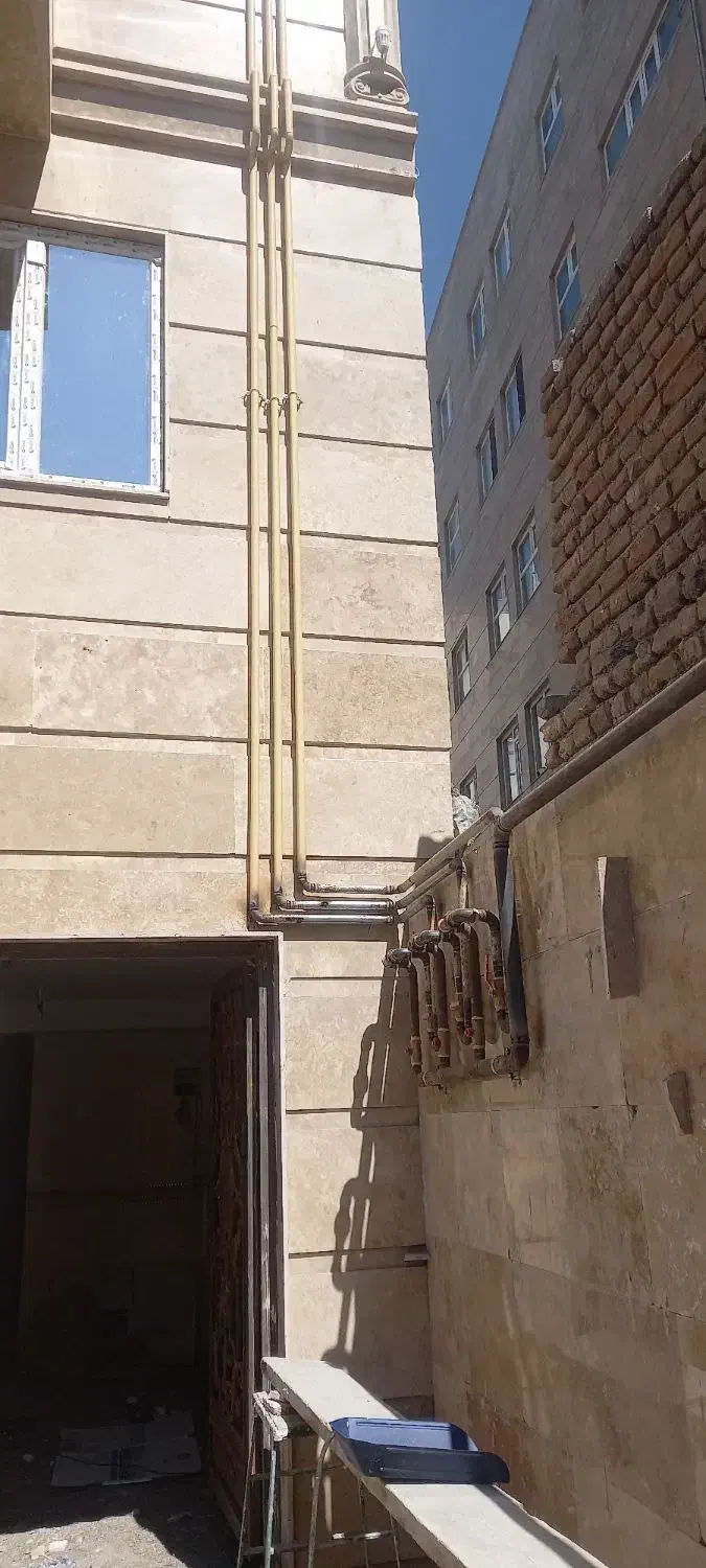 لوله کشی گاز|خدمات پیشه و مهارت|اردبیل, |دیوار