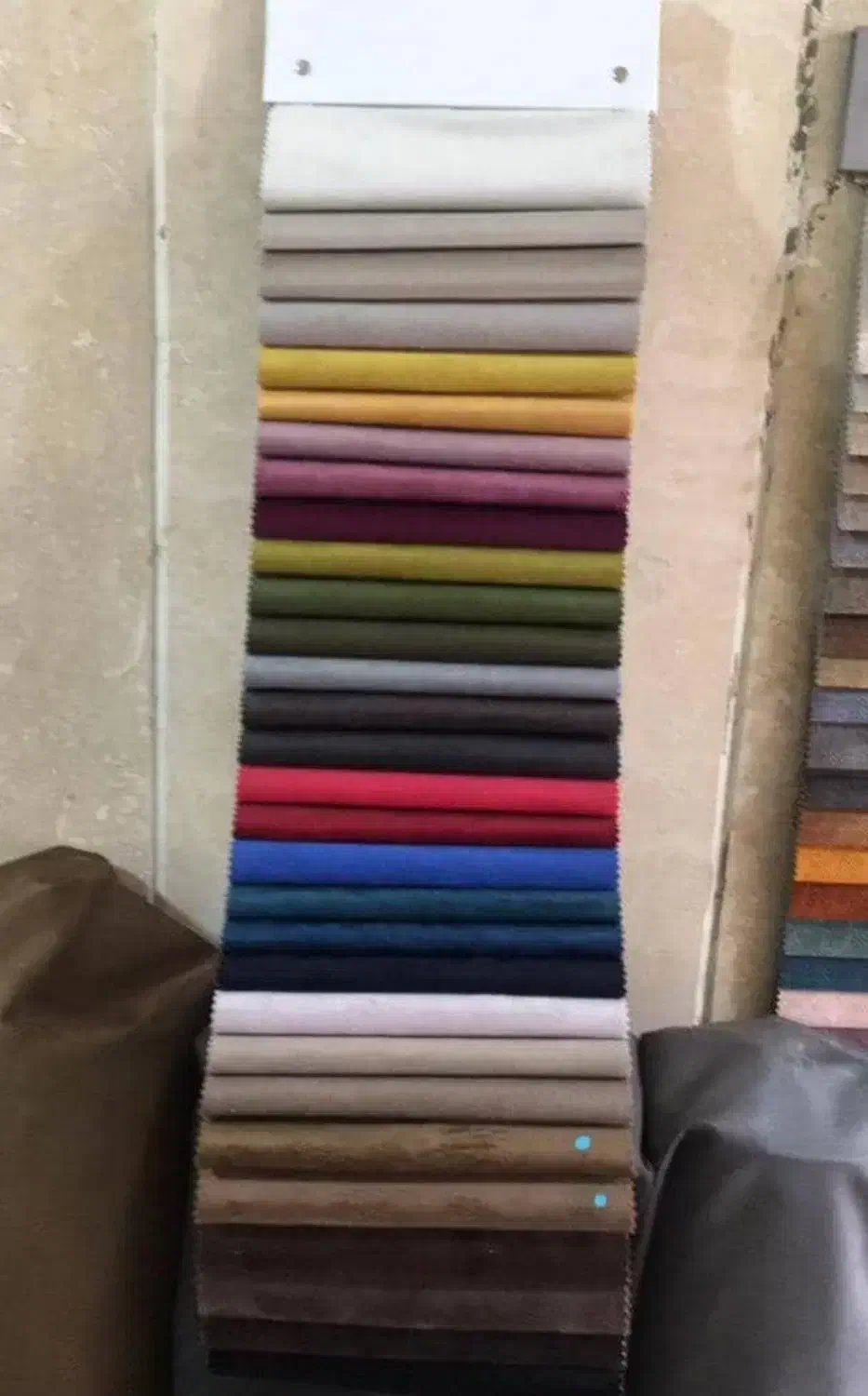 خریدار عمده پارچه وفروش در هر جنس کیلویی و متری|عمده‌فروشی|تهران, مولوی|دیوار