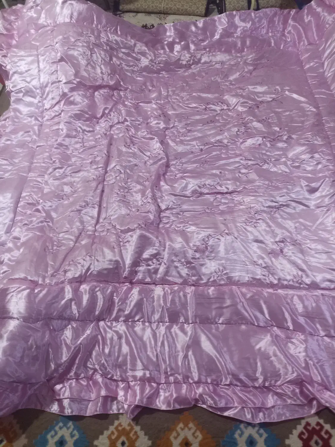 روتختی دونفره ساتن نو|سرویس روتختی|اهواز, پردیس|دیوار