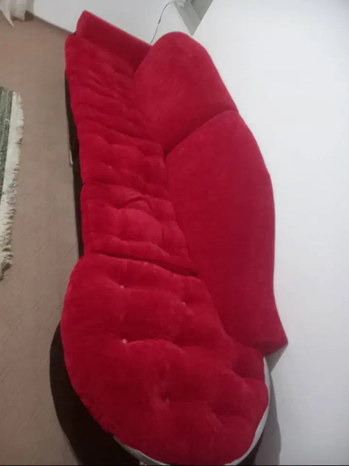 مبل کاناپه تک|مبلمان خانگی و میز عسلی|ساری, |دیوار