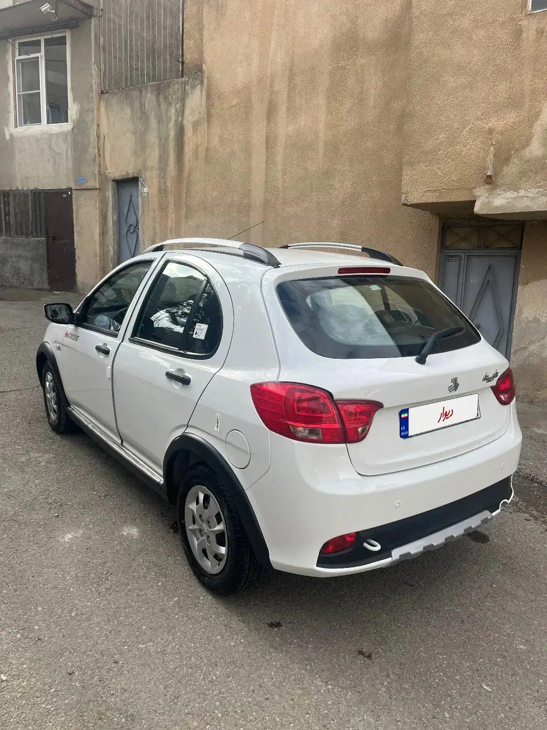 کوییک 1404|خودرو سواری و وانت|سنندج, |دیوار