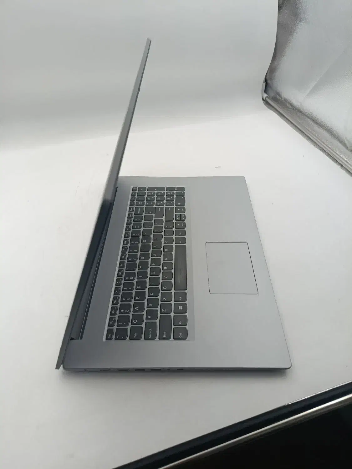 lenovo l340 هفده اینچی نسل هشت|رایانه همراه|تهران, ایرانشهر|دیوار