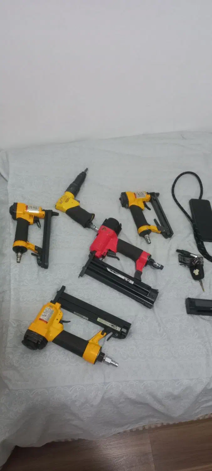 ابزار|ابزارآلات|تهران, مهرآباد جنوبی|دیوار