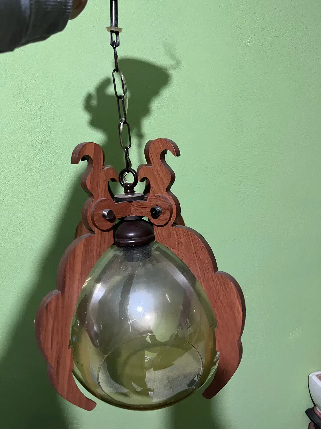 لوستر|لوستر و چراغ آویز|تهران, فرمانیه|دیوار