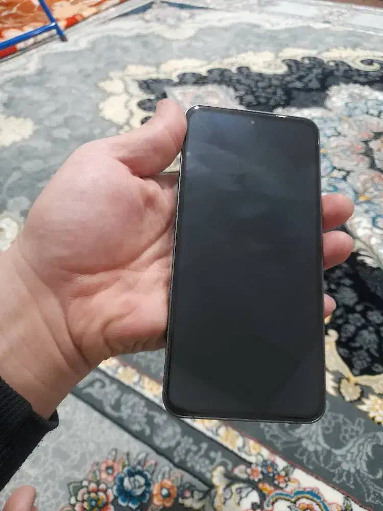 گوشی سامسونگ s24fe حافظه ۲۵۶|موبایل|ارومیه, |دیوار