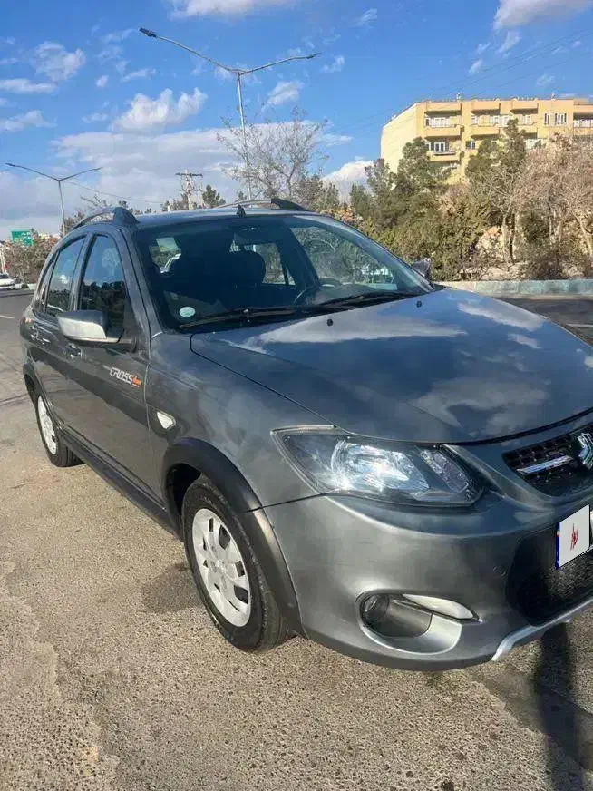 کوییک ۱۴۰۱|خودرو سواری و وانت|تبریز, |دیوار