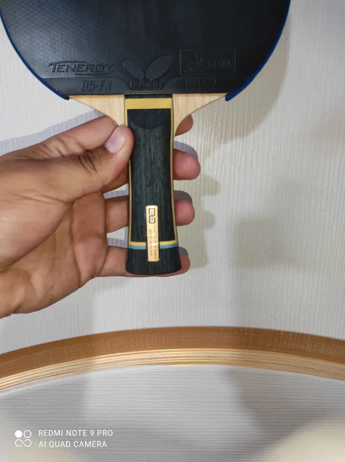 راکت اوچاروف تینرژی|ورزشهای توپی|پاکدشت, پاکدشت (مامازند)|دیوار