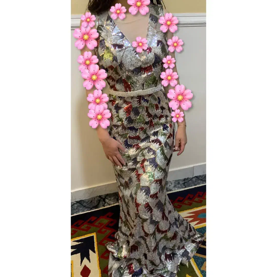 لباس مجلسی نو|لباس|پیر بکران, |دیوار