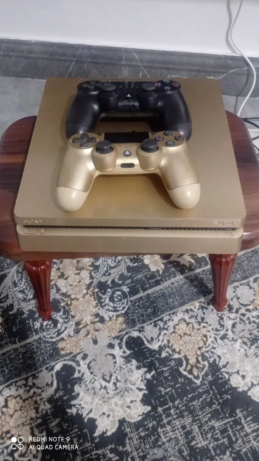 ps4 اسلیم|کنسول، بازی ویدئویی و آنلاین|خزل, |دیوار