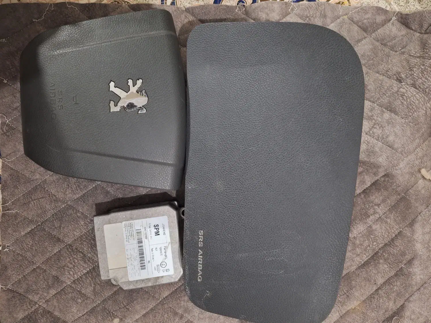 ایربک|قطعات یدکی و لوازم جانبی|باغستان, |دیوار