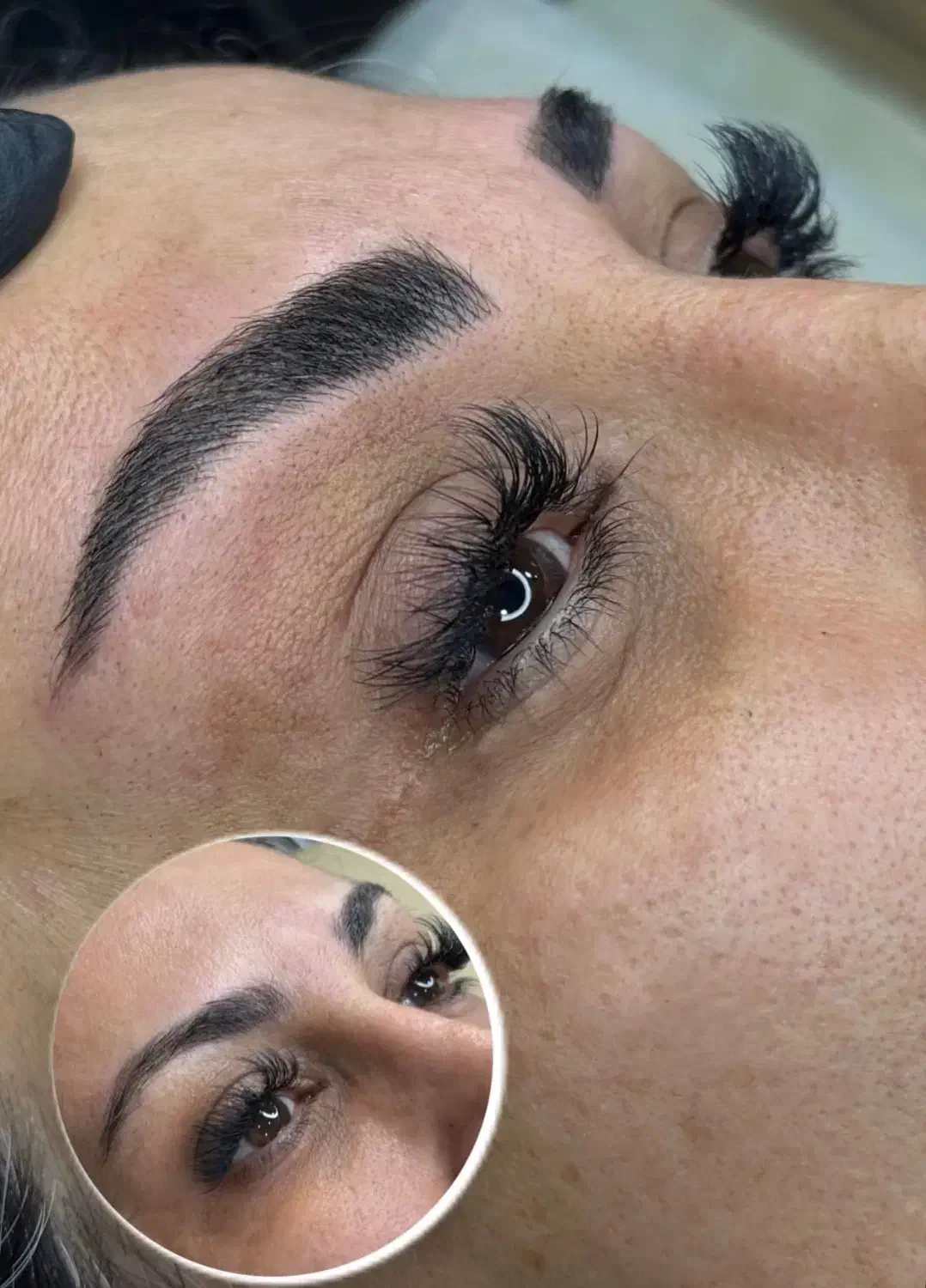 خدمات ارایش دائم رایگان|خدمات آرایشگری و زیبایی|تهران, گیشا|دیوار