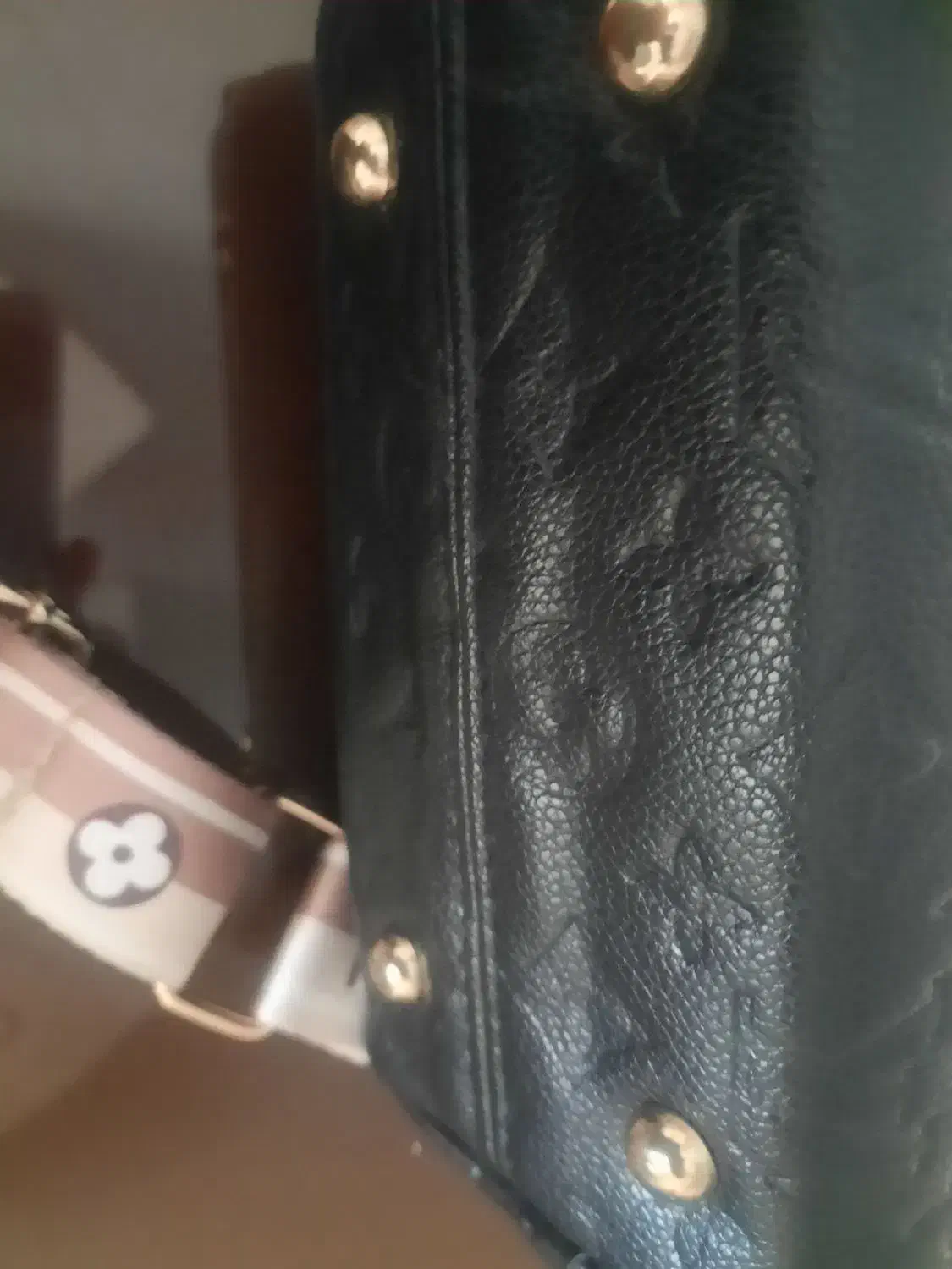 کیف زنانه لویی ویتون|کیف، کفش، کمربند|تهران, چیتگر شمالی|دیوار