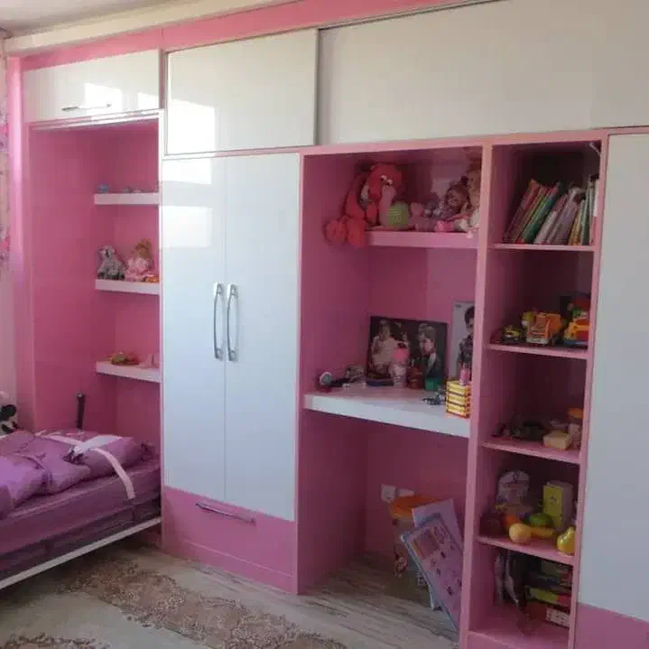 کمددیواری، شرایطی|مبلمان خانگی و میز عسلی|گرگان, |دیوار