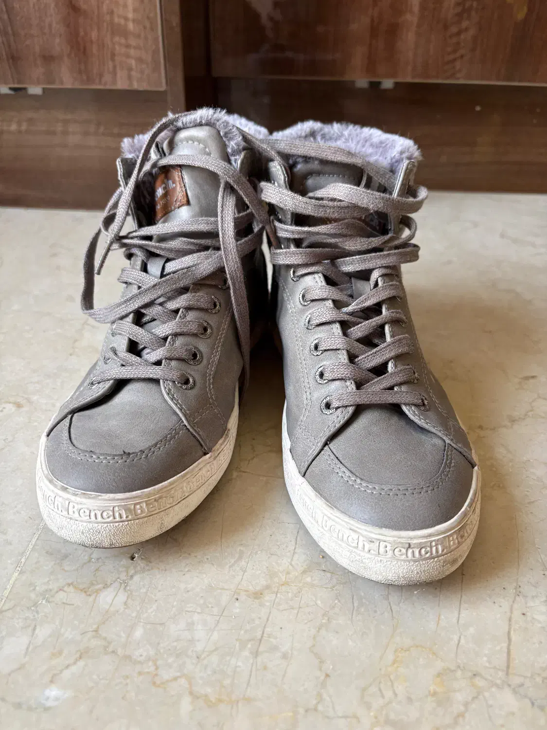 کفش آلمانی bench سایز ۴۰|کیف، کفش، کمربند|تهران, ایرانشهر|دیوار