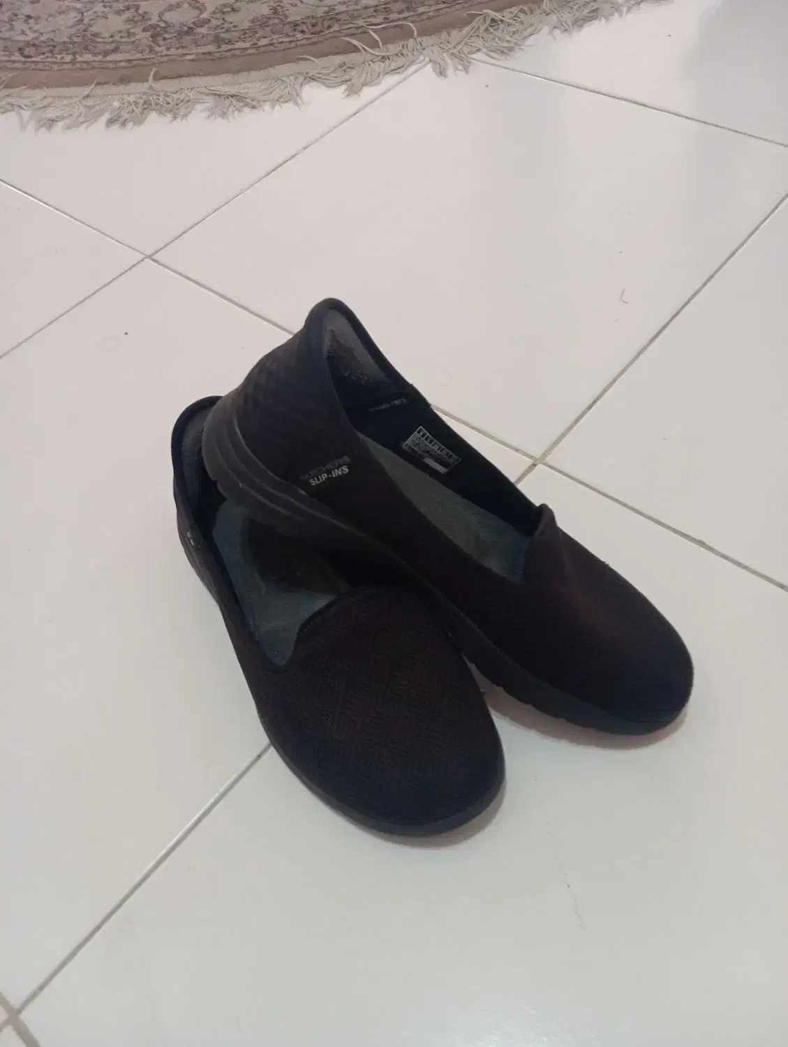 کفش زنانه اسکیچرز اصل|کیف، کفش، کمربند|تهران, سازمان آب|دیوار