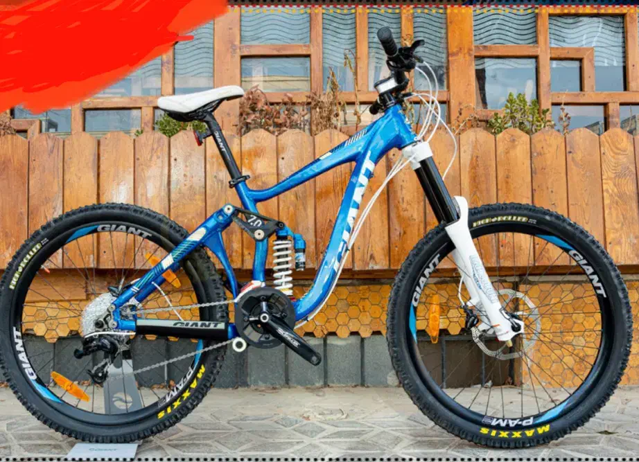 دوچرخه جاینت مدل fith 1 (مریدا ویوا فوجی کیوب)|دوچرخه، اسکیت، اسکوتر|تهران, ونک|دیوار