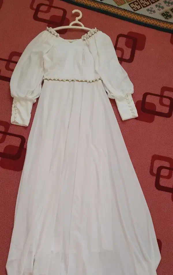 لباس مجلسی سایز ۳۸|لباس|بیجار, |دیوار