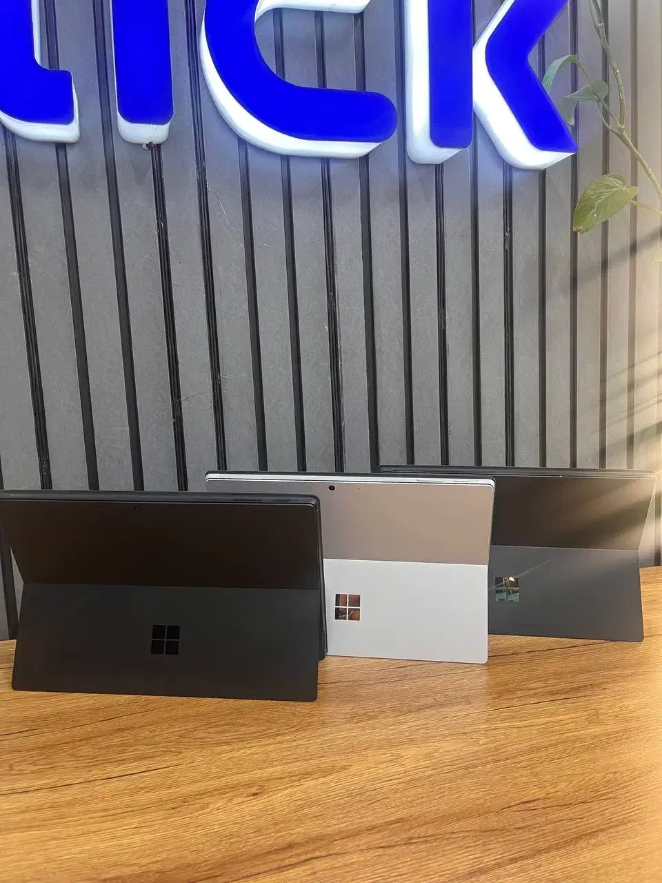 سرفیس پرو ۷ Surface pro 7|رایانه همراه|یزد, |دیوار