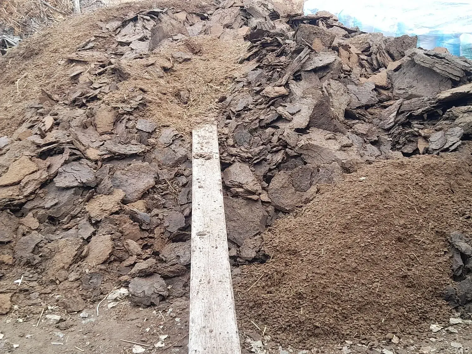 پهن گوسفندی|لوازم جانبی حیوانات|خلخال, |دیوار