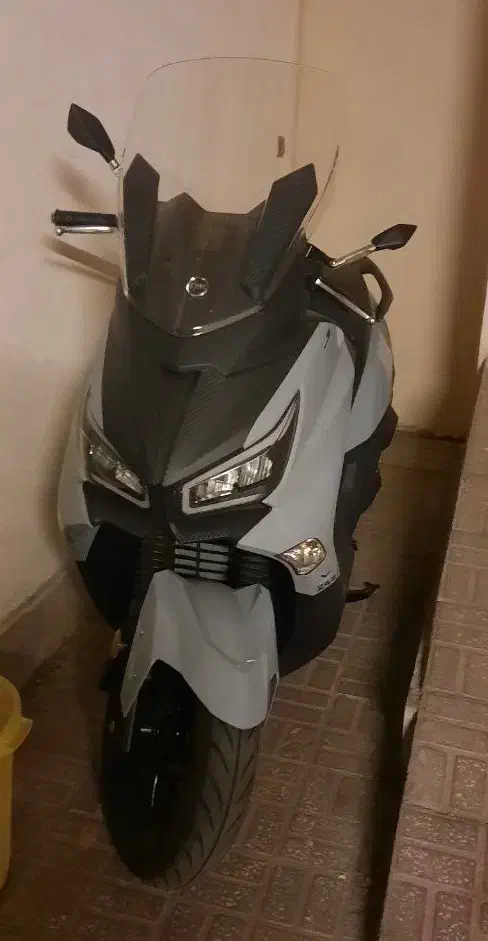 جوی مکس مدل۱۴۰۳|موتورسیکلت|تهران, نظامی گنجوی (توانیر)|دیوار