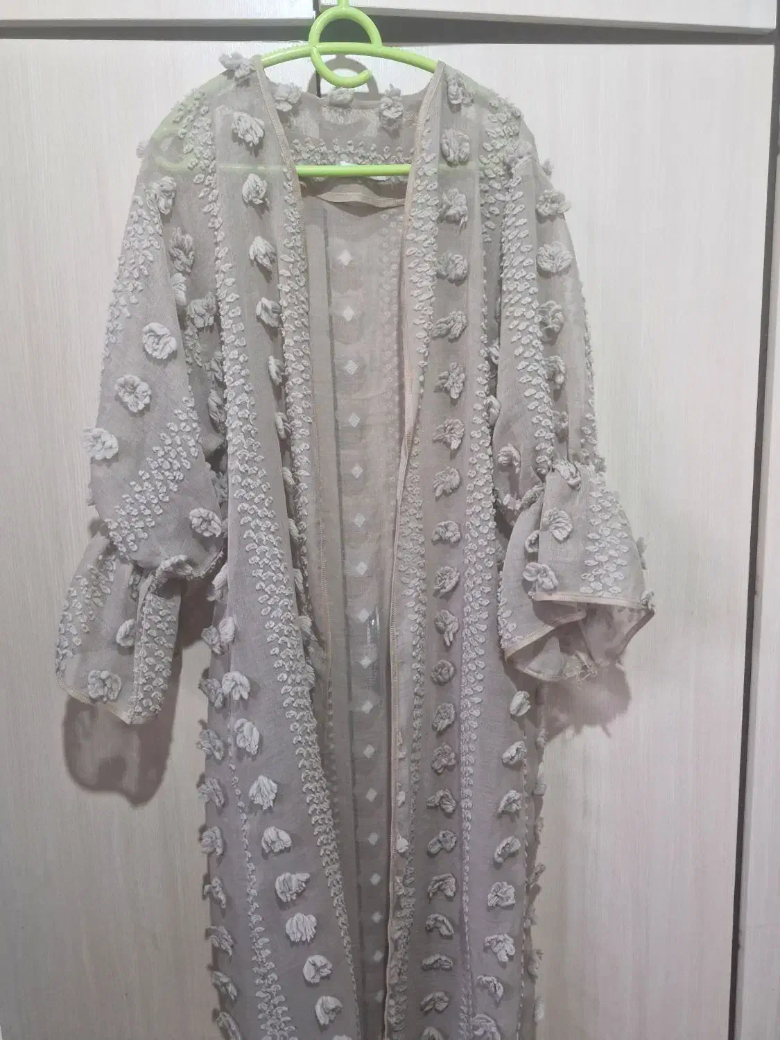 دو عدد مانتو|لباس|آبادان, |دیوار