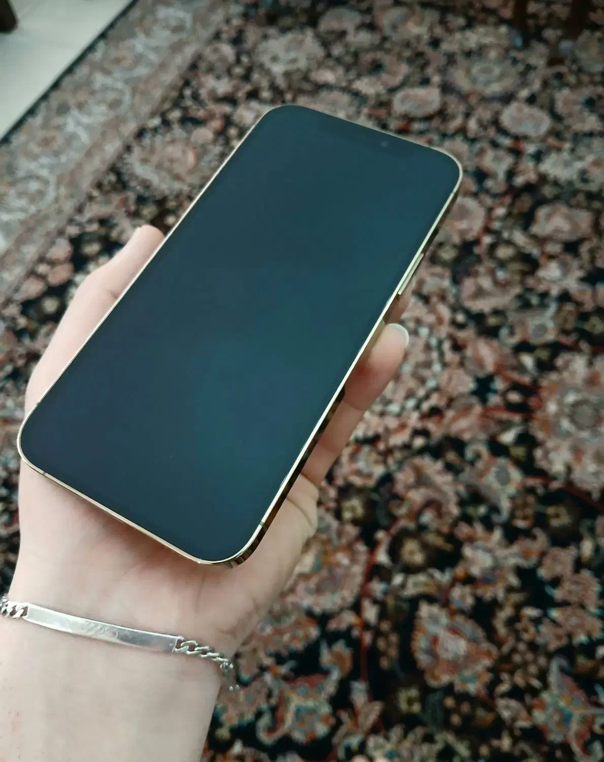 آیفون ۱۲پرو/ 12pro|موبایل|تهران, راه آهن|دیوار