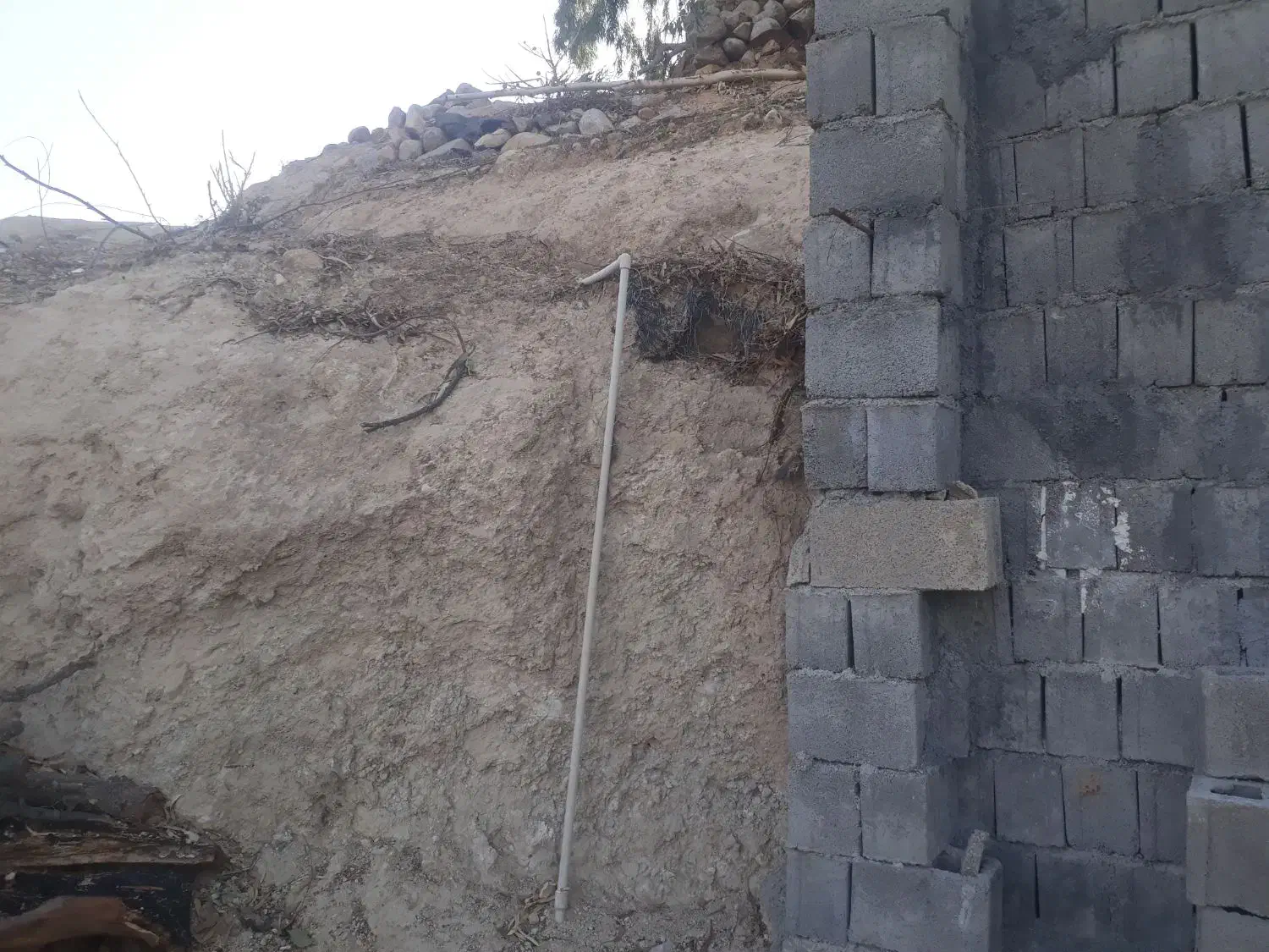 تخریب کاری کارهای ساختمانی حفاری لوله آب فاضلاب|خدمات پیشه و مهارت|بندر ماهشهر, |دیوار