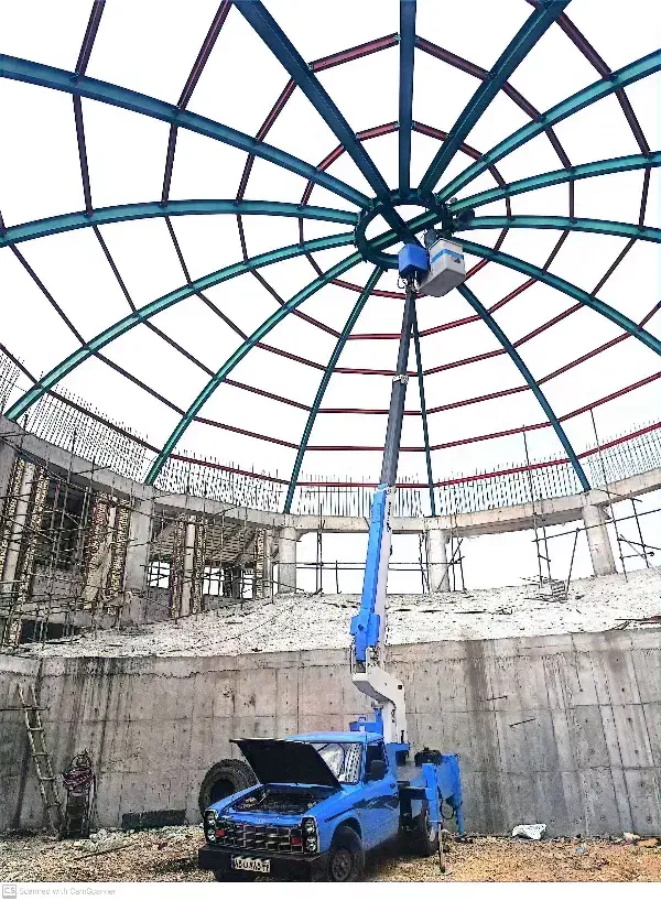 خدمات بالابرسبددار (پاکت،بسکت)نیسان جرثقیل وبالابر|خدمات حمل و نقل|دوگنبدان, |دیوار