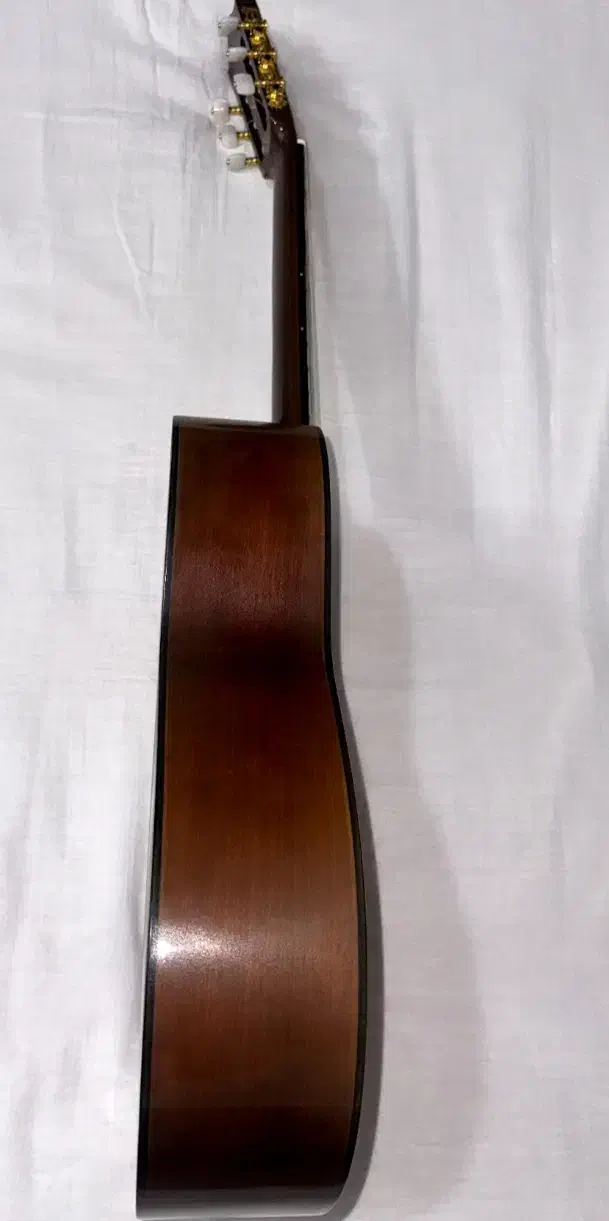 گیتار Yamaha مدل CG-110A|گیتار، بیس، امپلیفایر|رشت, منظریه|دیوار