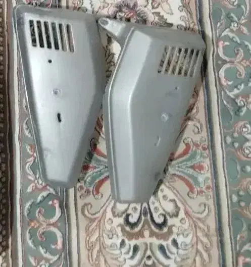 وسایل موتور|قطعات یدکی و لوازم جانبی|بیرجند, |دیوار